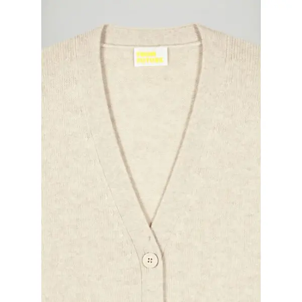 Pull cardigan - From Future
