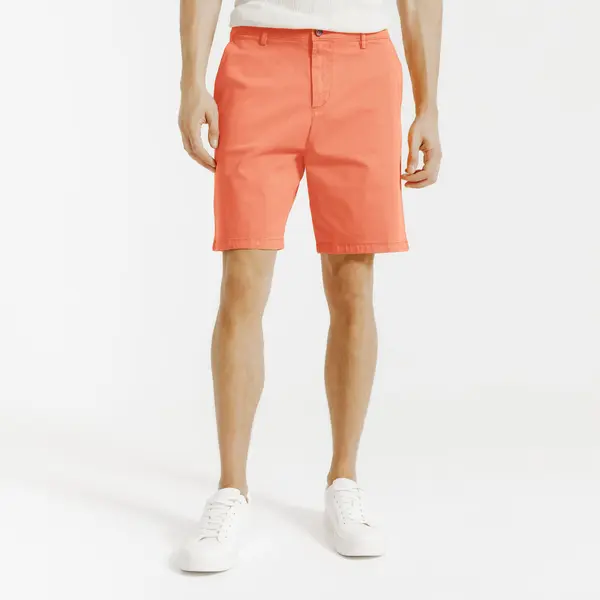 Bermuda chino uni
