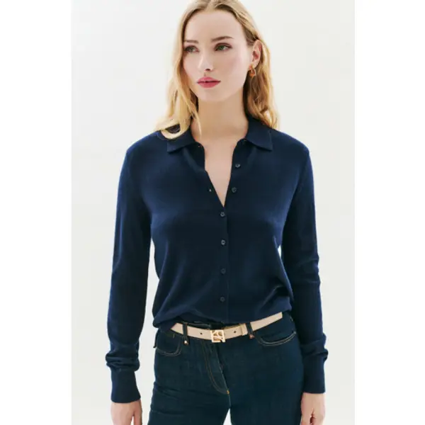Pull mpluton - Caroll Corbeil