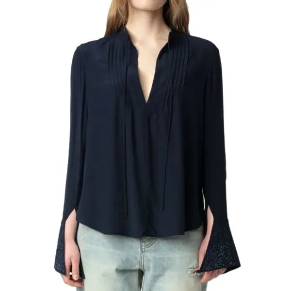 Taika soft strass - Zadig & Voltaire