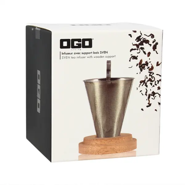 Infuseur À Thé Sven Ogo