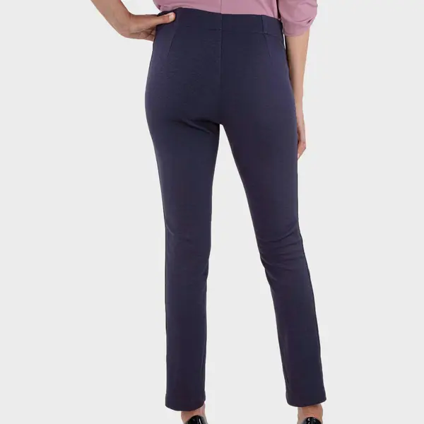 Pantalon silhouette