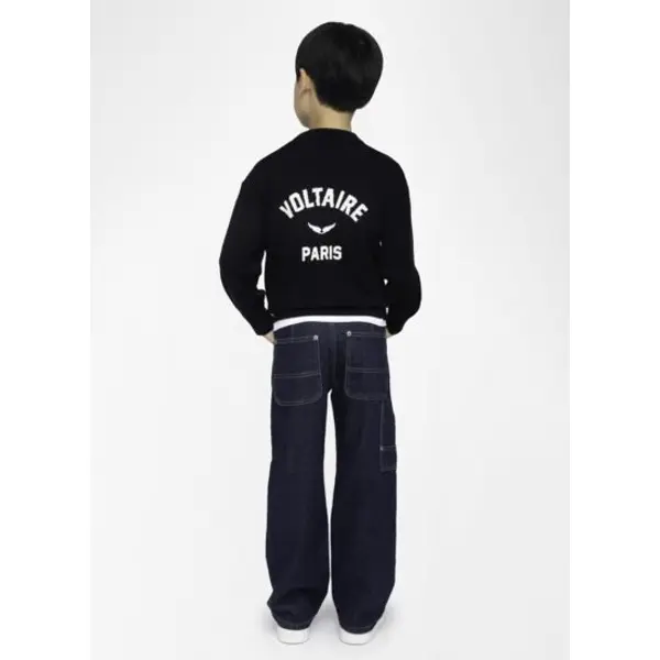 Chris sh sweater - Zadig & Voltaire