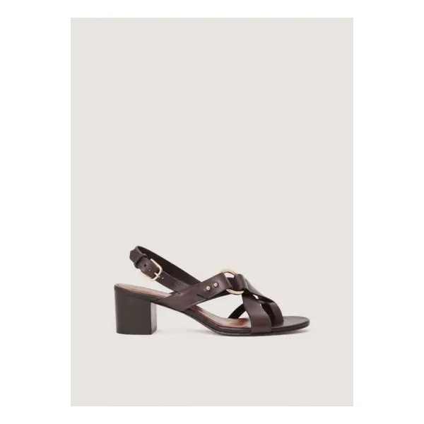 Sandales - florentine - Soeur