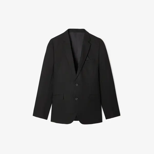 Veste de costume slim