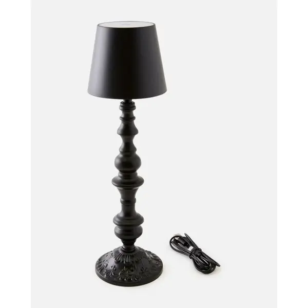 Lampe sans fil rechargeable