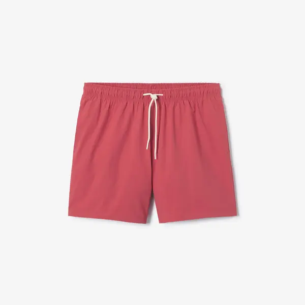 Maillot de bain uni