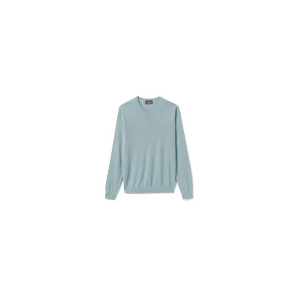 Pull col rond félix - homme - marlow - Bompard