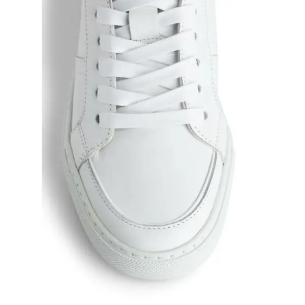 Zv1747 high flash smooth calfs - Zadig & Voltaire