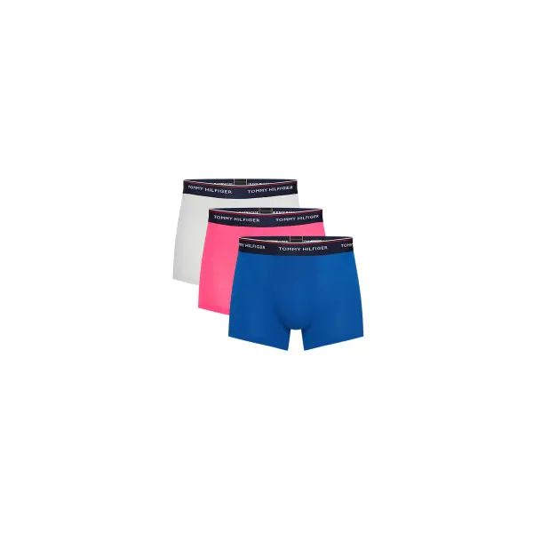 Pack x3 trunk
