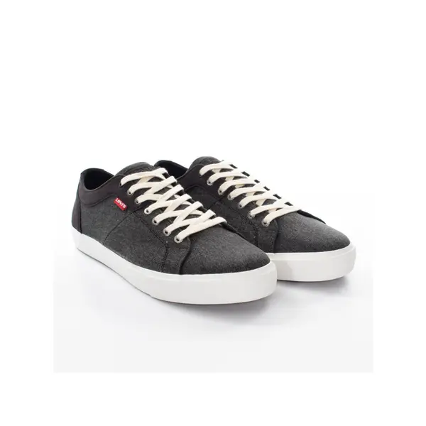 woodward dull grey