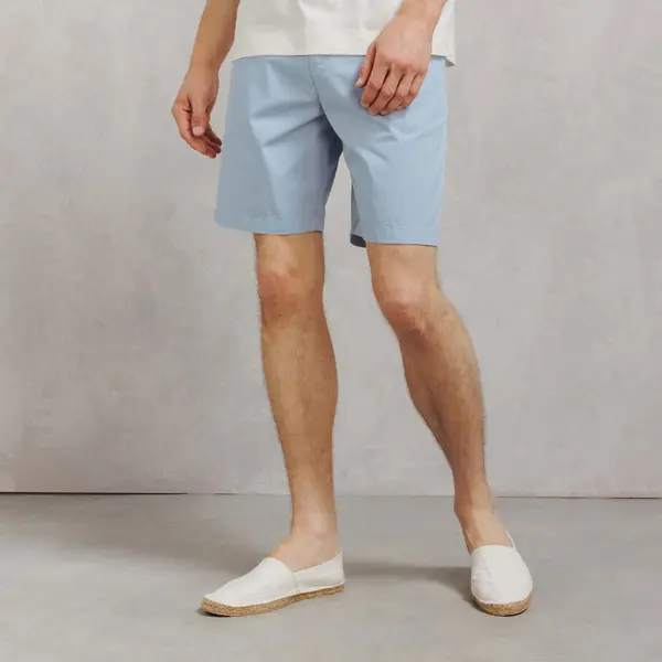 Bermuda chino uni