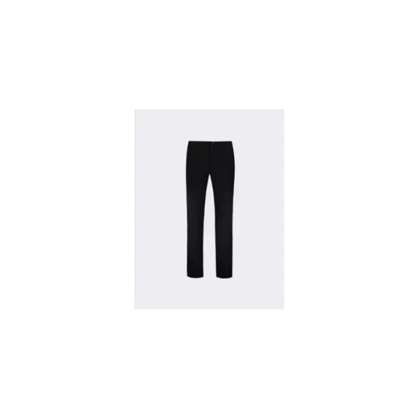 BRIX REGULAR PANTS WOVEN - Faguo Outlet