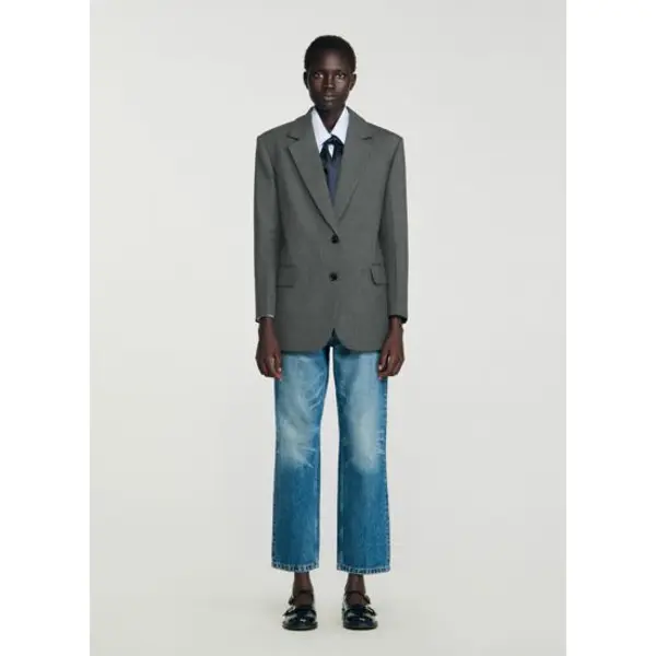 Veste de costume - Sandro