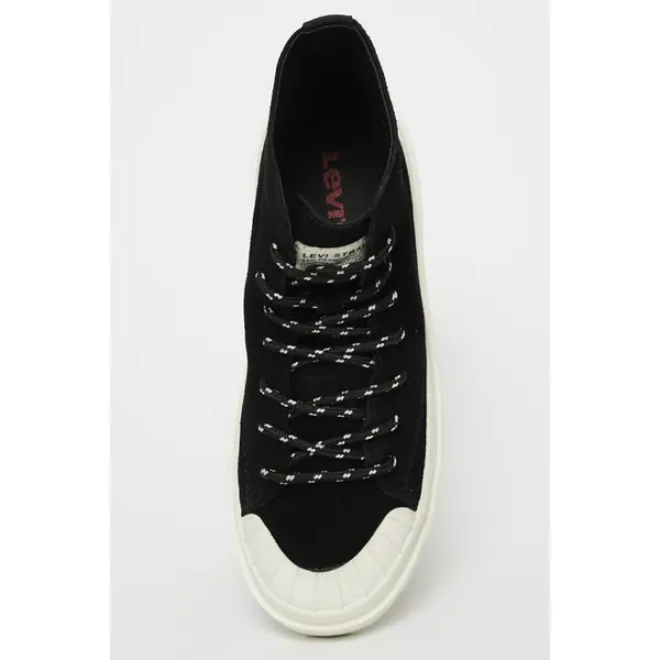 Baskets montantes