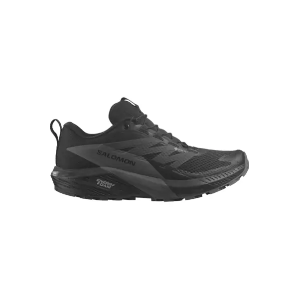 Sense Ride 5 Gtx W Black Magnet Black - Salomon Corbeil