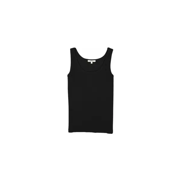Women top black - Garcia