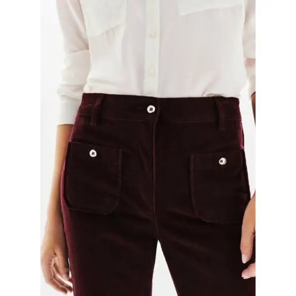 Pantalon pelley - Caroll