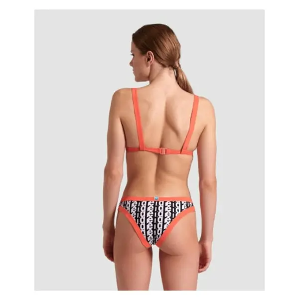 Maillot de bain 2 pièces triangle arena Monogram pour femmes - Arena Corbeil