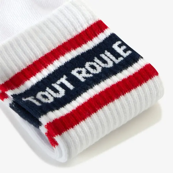 Chaussettes hautes licence Tour de France