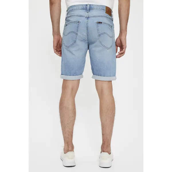 Short en jean Solid Blues