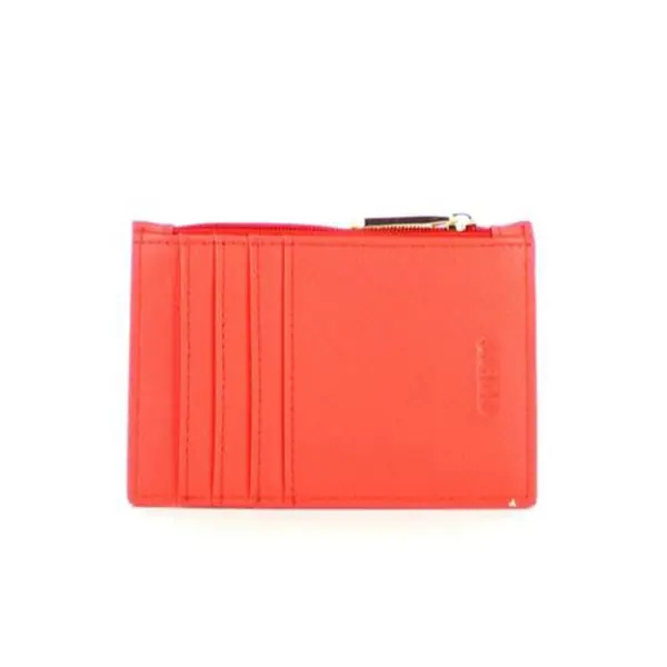 Nohea Top Zip Card Holder