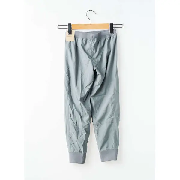 Jogging Nike Gris Taille Élastique
