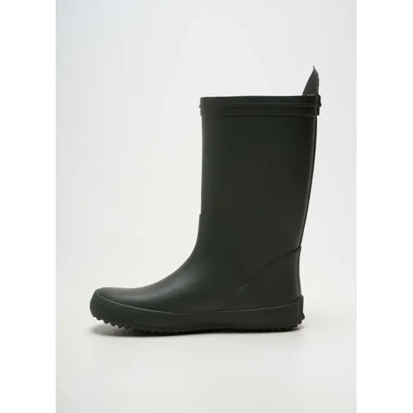 Bottes Bisgaard Vert Bout Rond