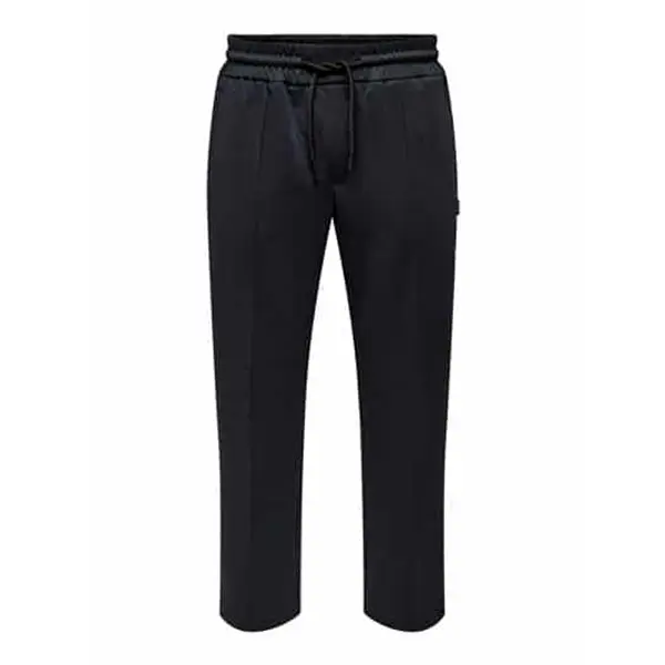 PANTALON CHINO HOMME STRAIGHT BLEU ONSJAKE 22026131