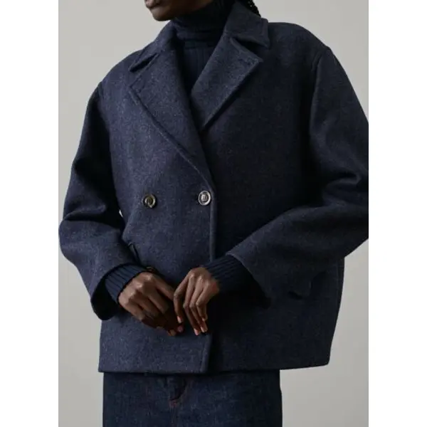 Manteau - constant - Soeur
