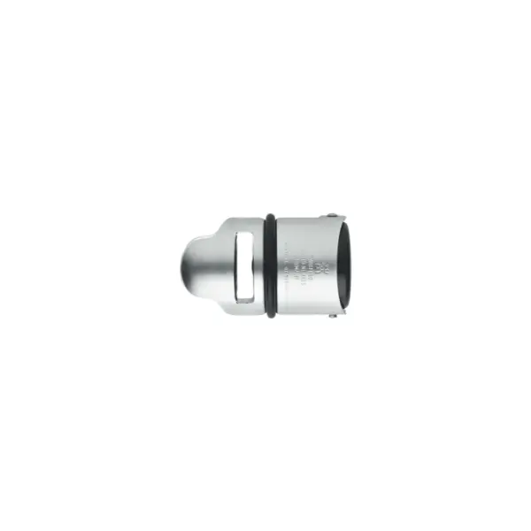 Bouchon à champagne, nickelé zwilling sommelier - Zwilling/Staub
