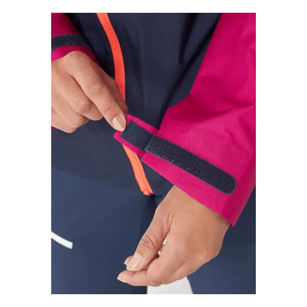 Veste de protection tri sky 3l jk w - Millet