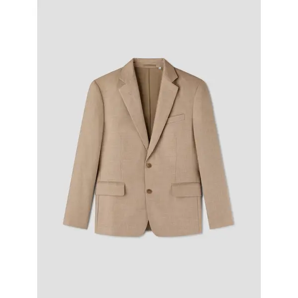 Veste de costume slim édition limitée