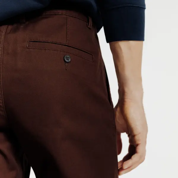 Pantalon straight "le parfait by JULES "