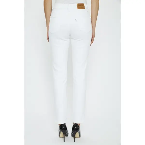 Jeans droit 724