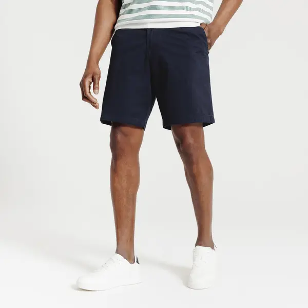 Bermuda chino uni