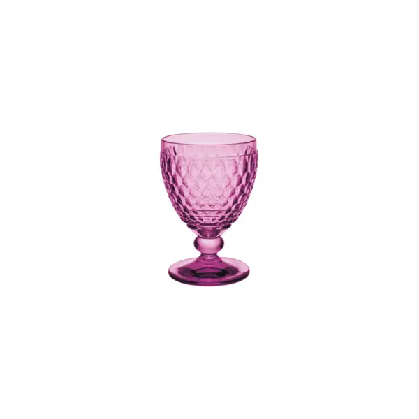 Boston Berry verre à eau, 250 ml, rose - Villeroy & Boch