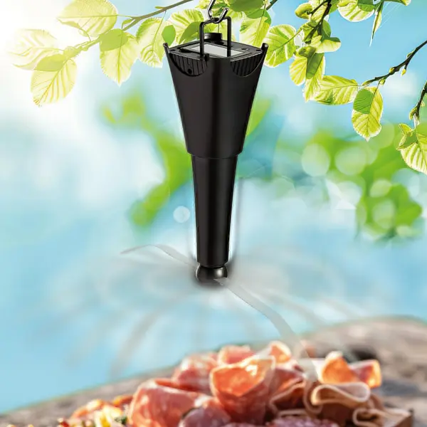Votre offre du mois : Anti-insecte rechargeables - les 2