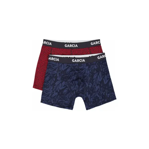 Men accessoires blue - Garcia