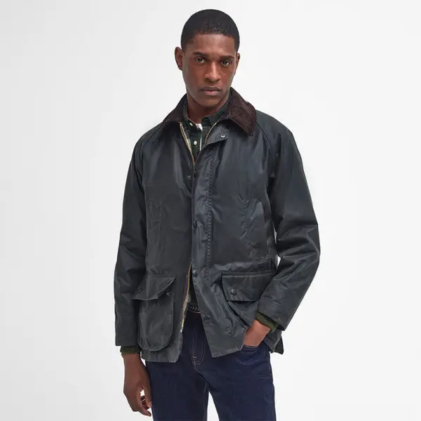 Veste Bedale Classique Sage Barbour