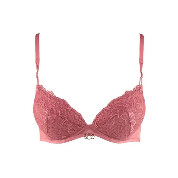Soutien-gorge push-up coussinets feeling myself - aubade