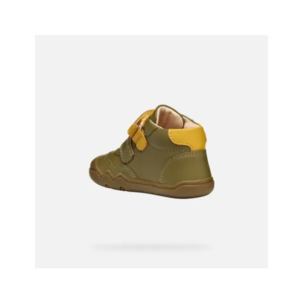 B STEPPIEUP ENFANT - GEOX Corbeil