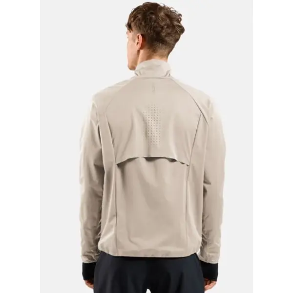 Veste zeroweight pro warm pour homme - Odlo