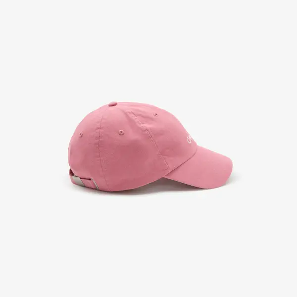 Casquette fantaisie brodée