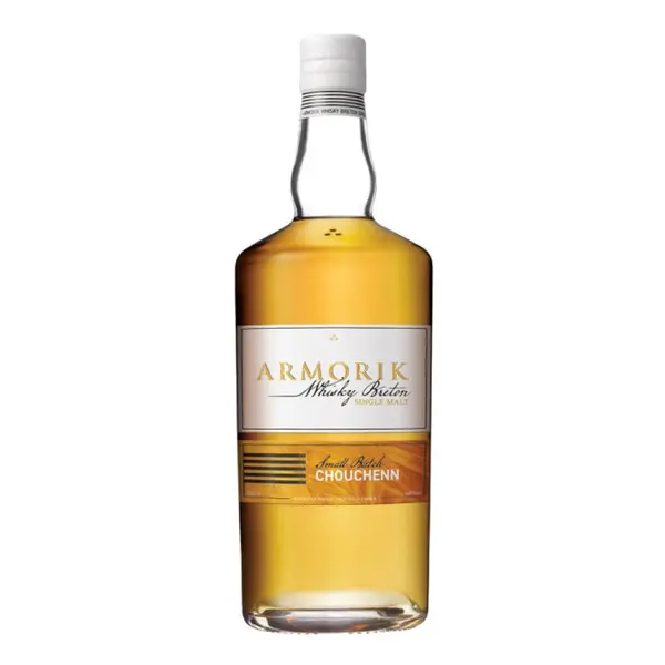 Armorik Small Batch Fût de Chouchenn 70cl 46°