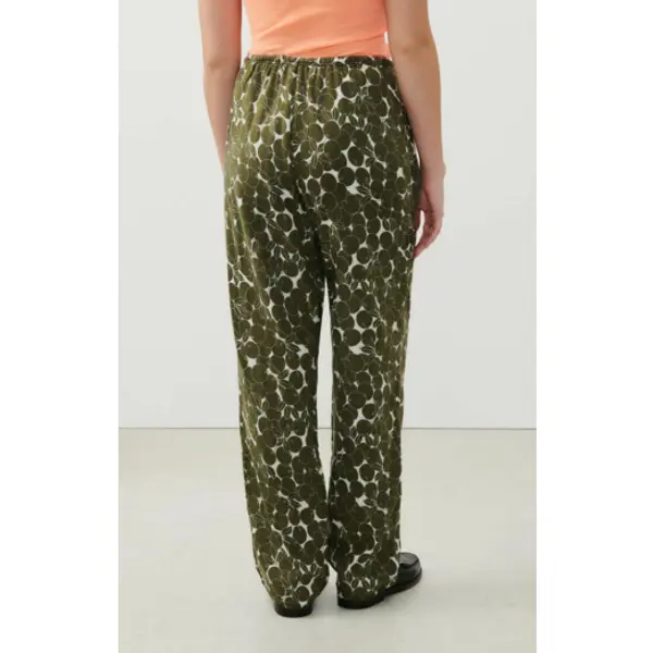 Pantalon femme Yuzy - American Vintage Corbeil