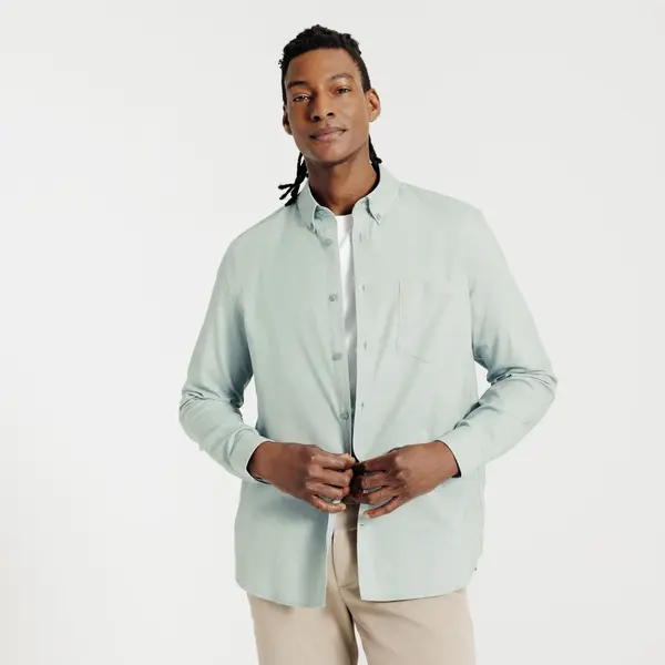 Chemise oxford "le parfait by JULES"