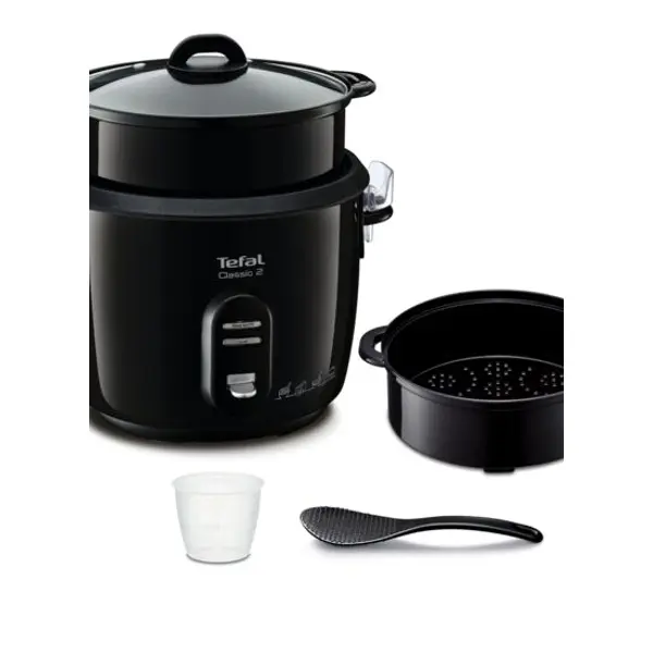 Cuiseur à riz classic 2 - Home & cook