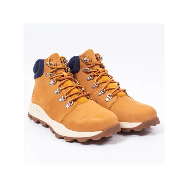 Brooklyn mid hiker
