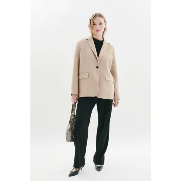 Blazer virelle - Caroll Talange